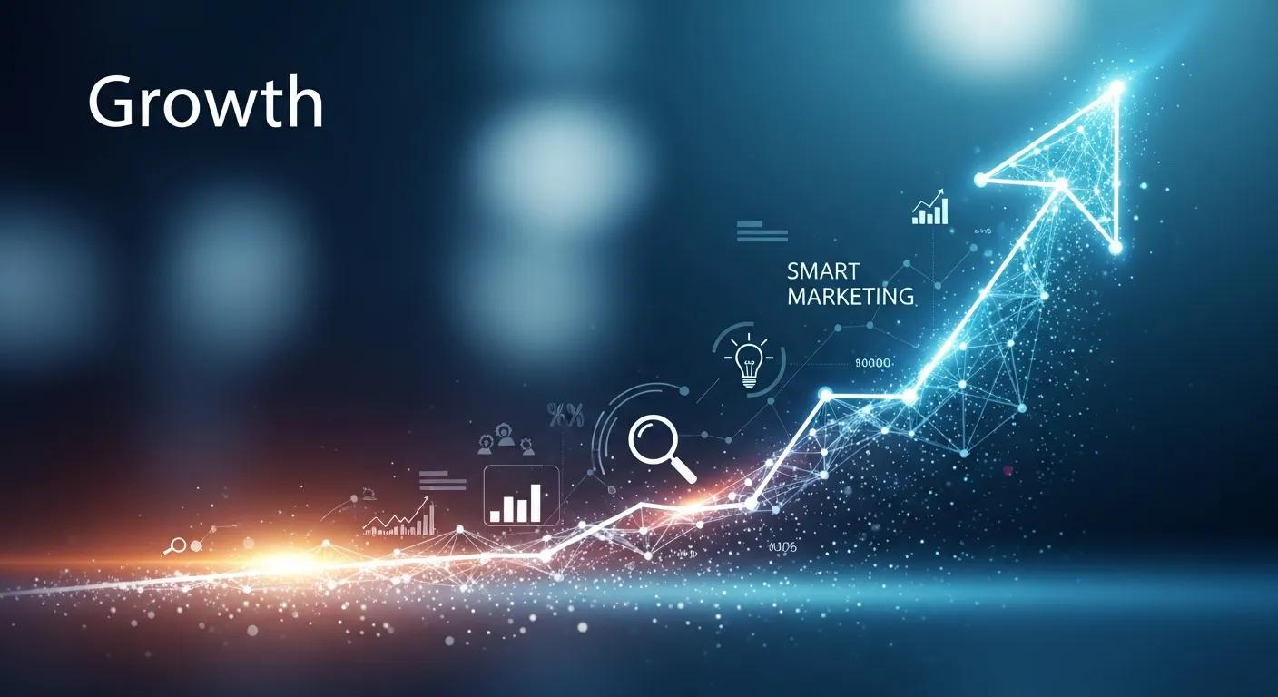 Growth-Driven Smart Marketing