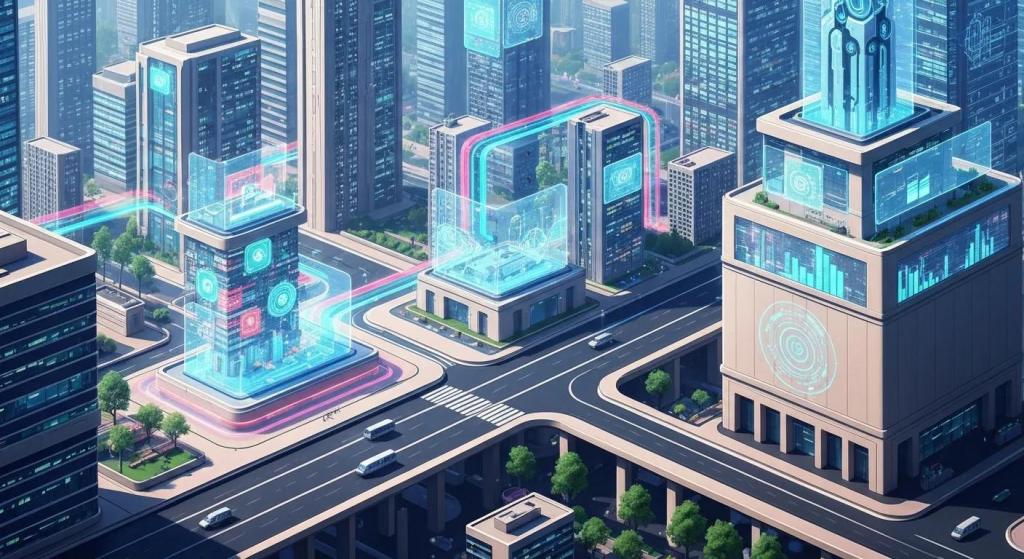 AI Marketing Strategies for 2025