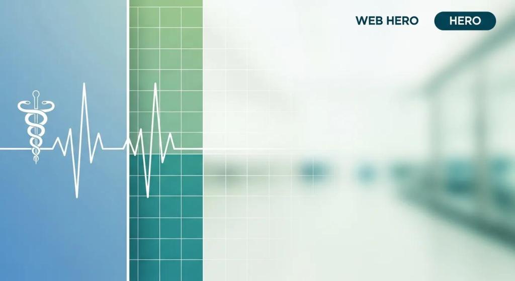 Attract Patients with Web Design